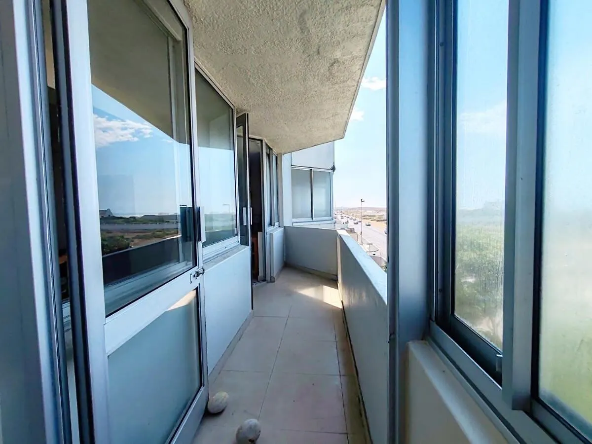 Nautilus Shells Tides Apartment Muizenberg