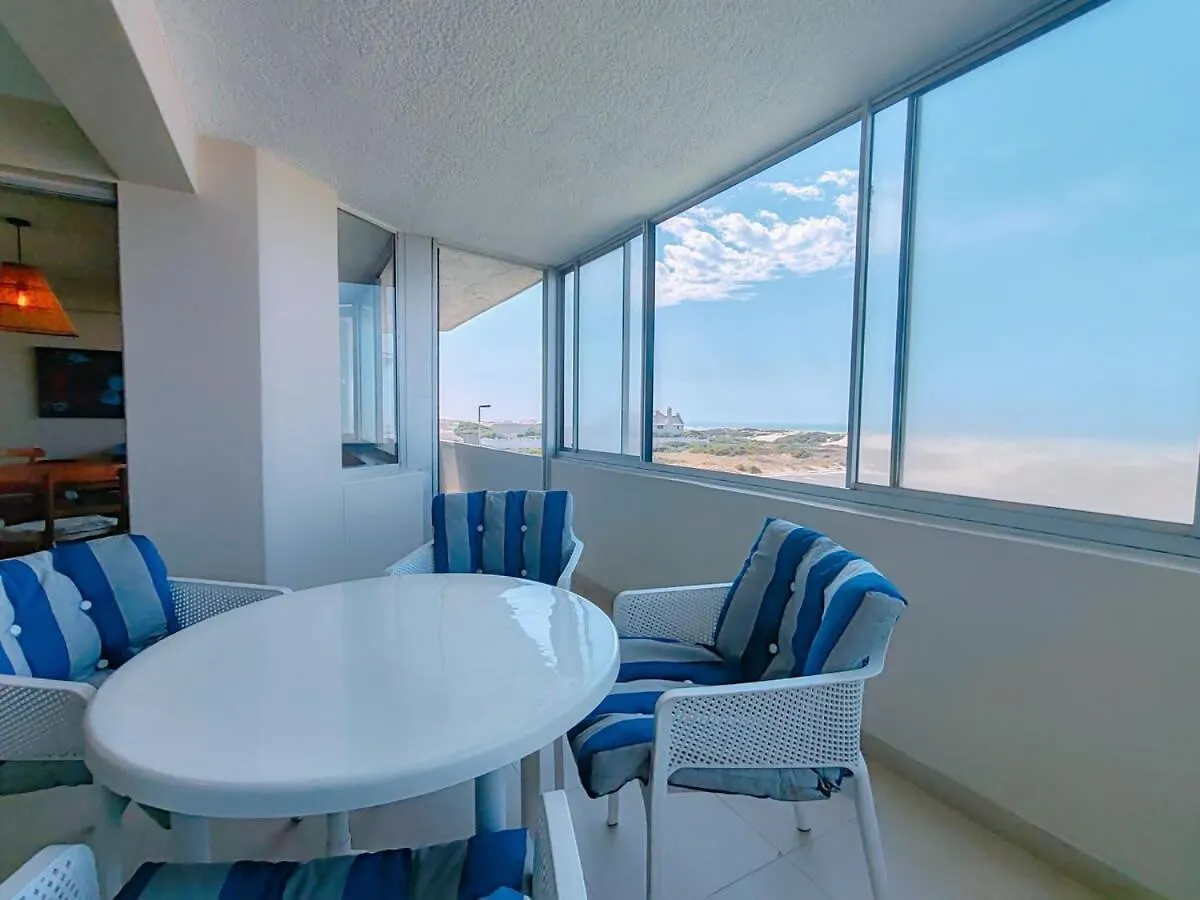 Nautilus Shells Tides Apartment Muizenberg