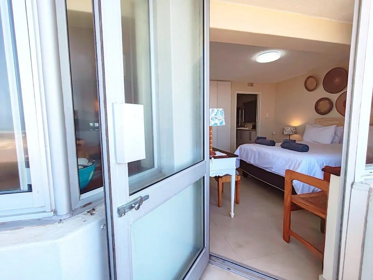 Nautilus Shells Tides Apartment Muizenberg South Africa