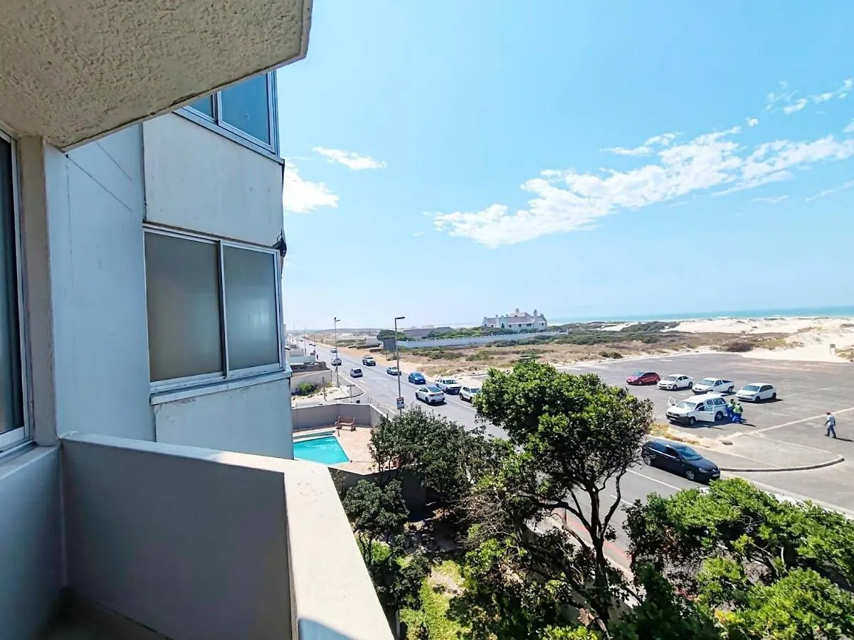 Nautilus Shells Tides Apartment Muizenberg