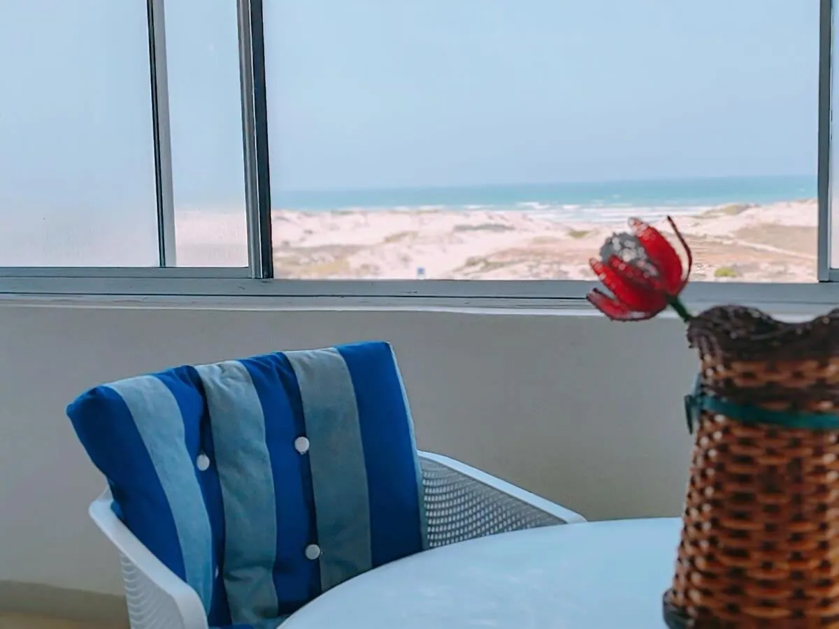 Nautilus Shells Tides Apartment Muizenberg
