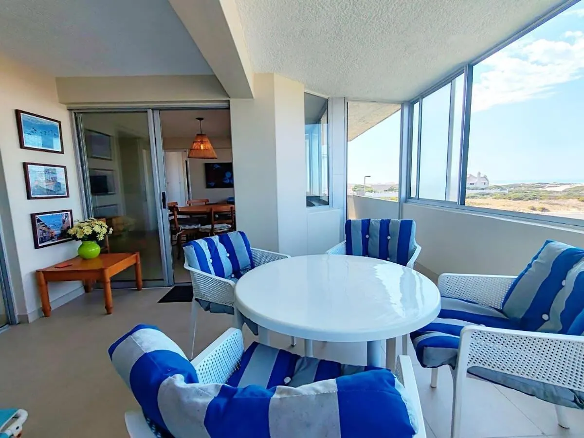 Nautilus Shells Tides Apartment Muizenberg 0*,  South Africa