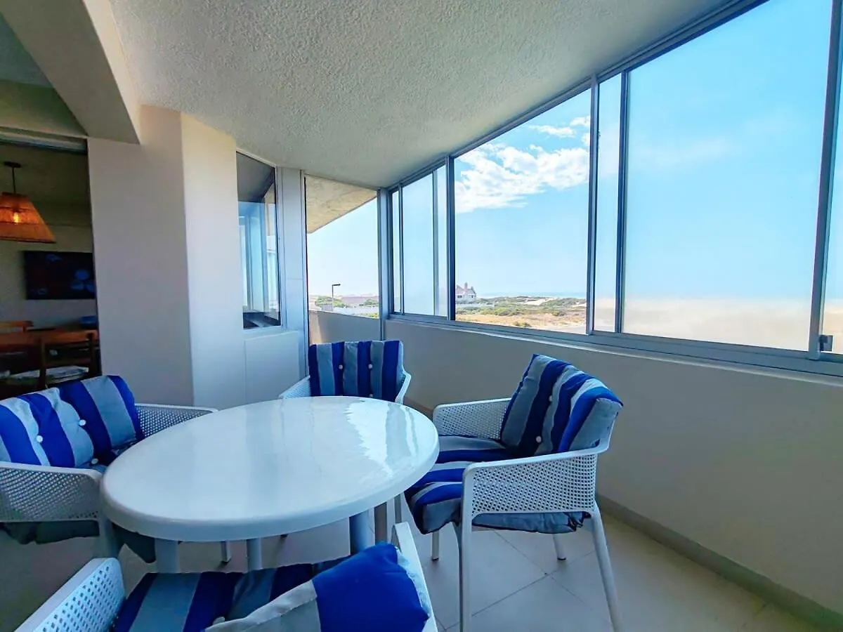 Nautilus Shells Tides Apartment Muizenberg
