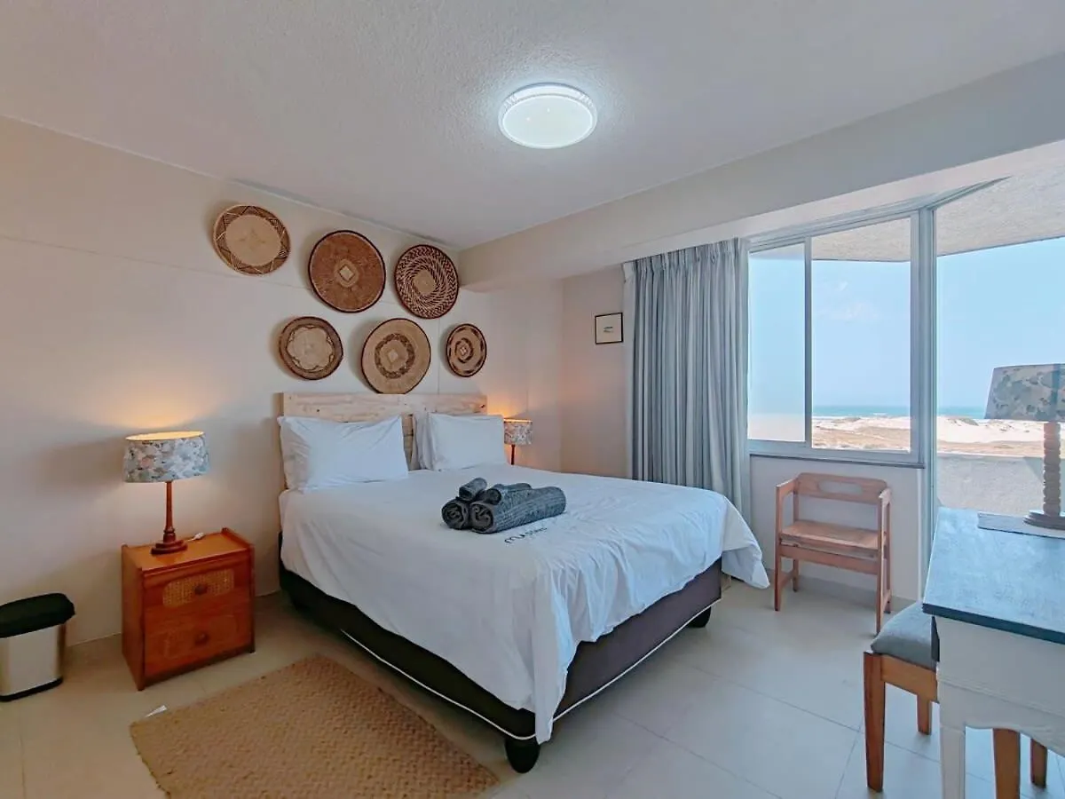 Nautilus Shells Tides Apartment Muizenberg
