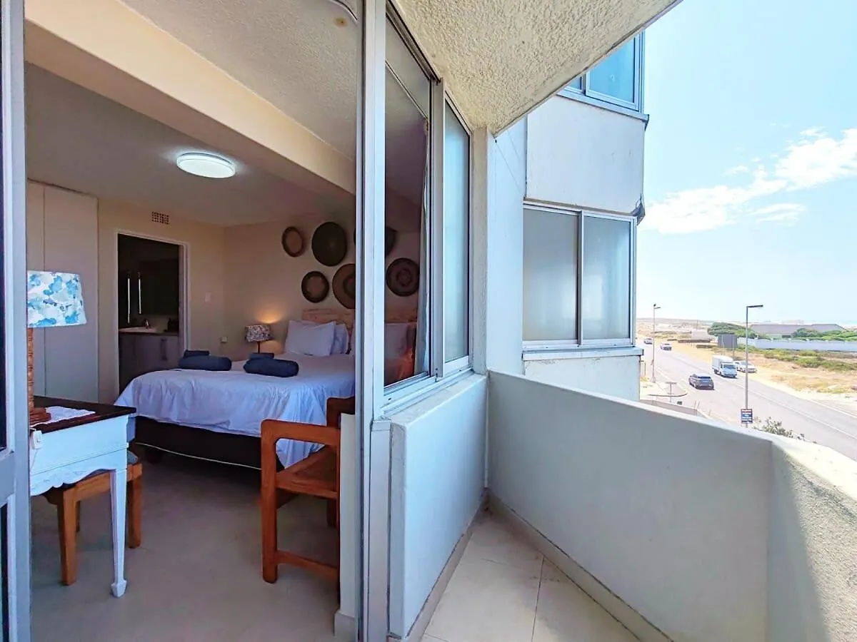 Nautilus Shells Tides Apartment Muizenberg