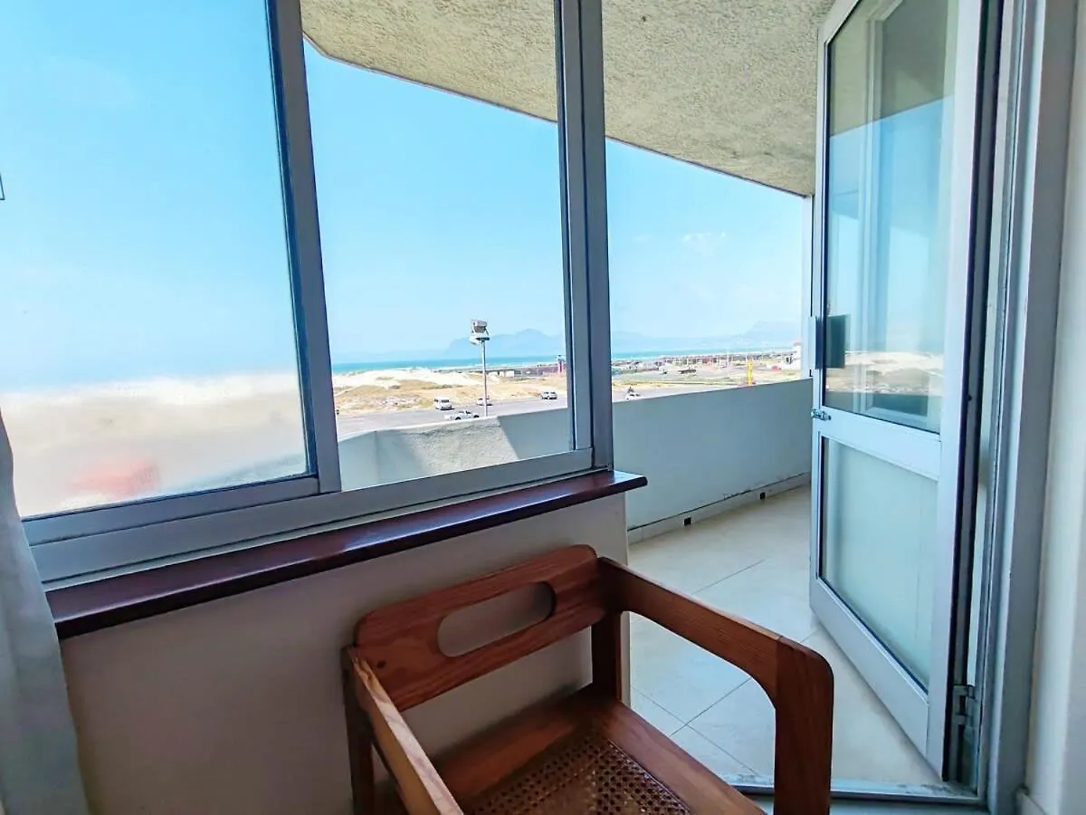 Nautilus Shells Tides Apartment Muizenberg