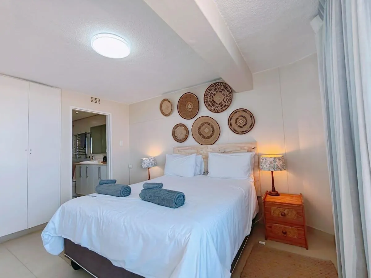 Nautilus Shells Tides Apartment Muizenberg