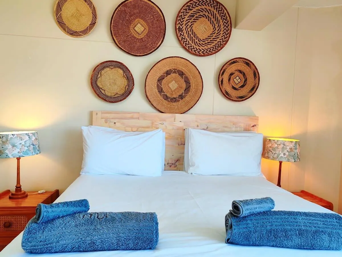Nautilus Shells Tides Apartment Muizenberg 0*,  South Africa