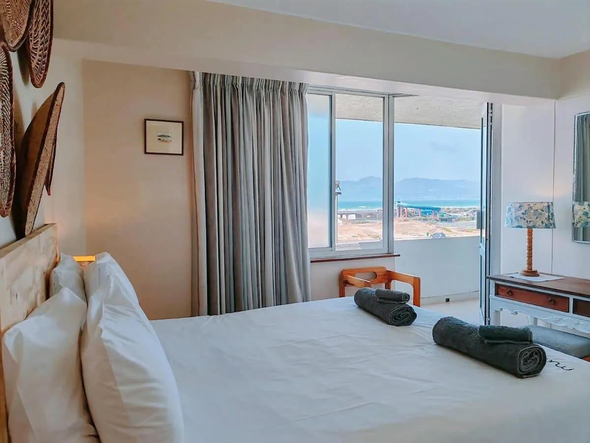 Nautilus Shells Tides Apartment Muizenberg South Africa
