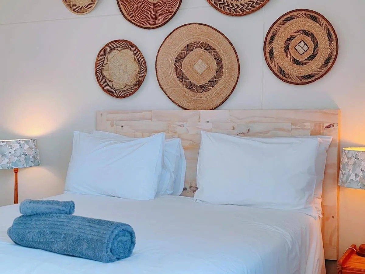 Nautilus Shells Tides Apartment Muizenberg 0*,  South Africa
