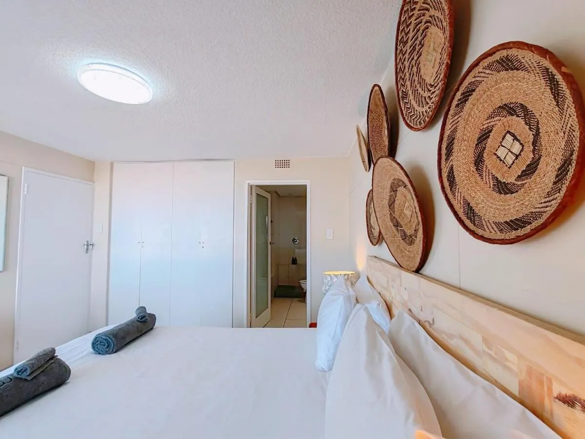 Nautilus Shells Tides Apartment Muizenberg
