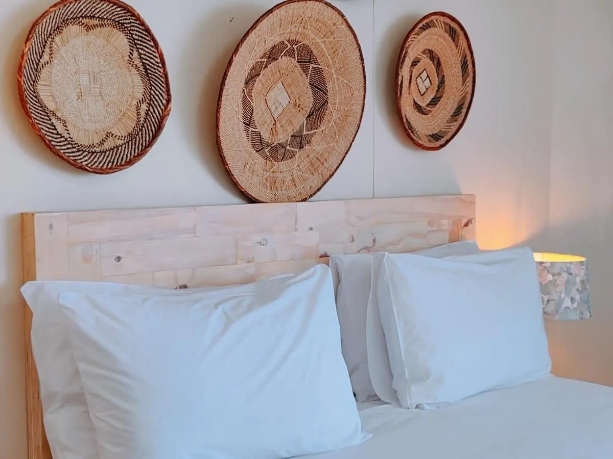 Nautilus Shells Tides Apartment Muizenberg South Africa