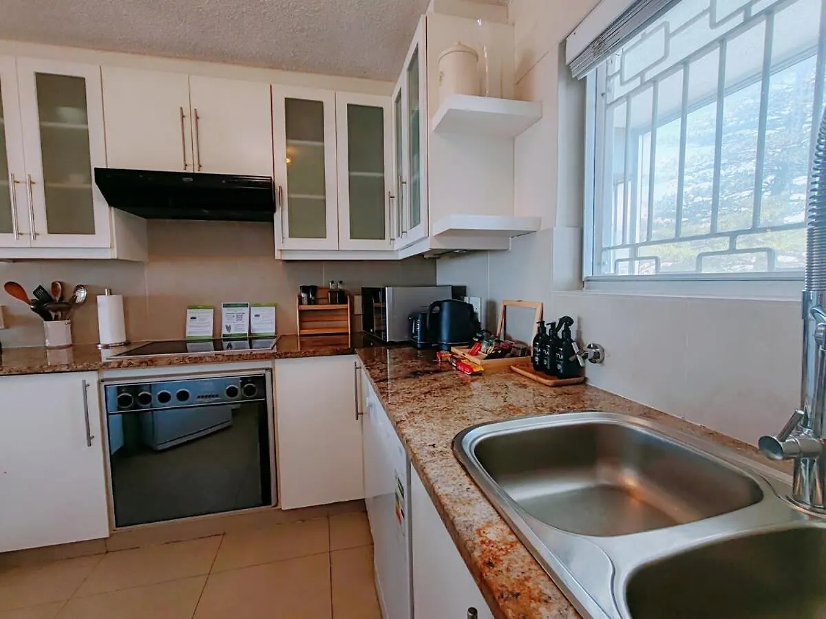 Nautilus Shells Tides Apartment Muizenberg