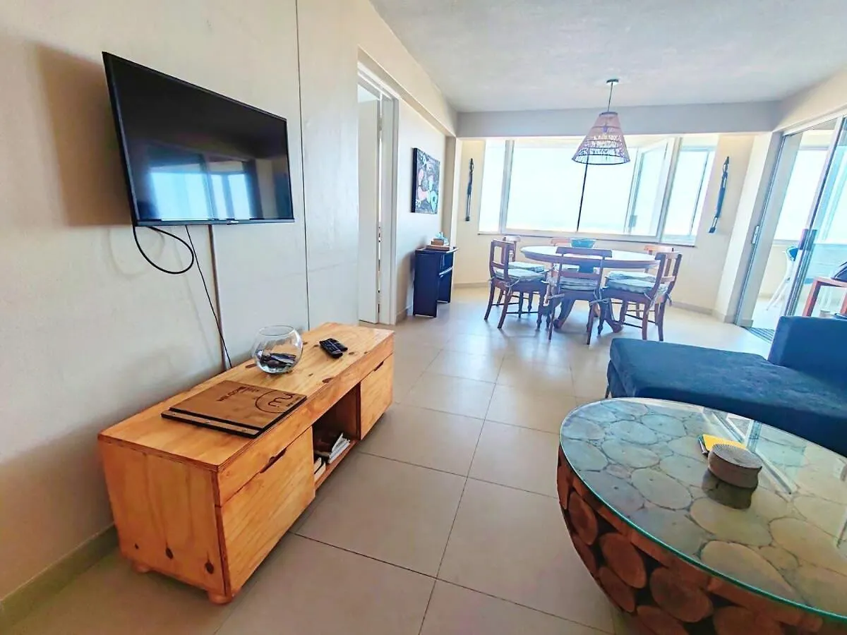 Nautilus Shells Tides Apartment Muizenberg